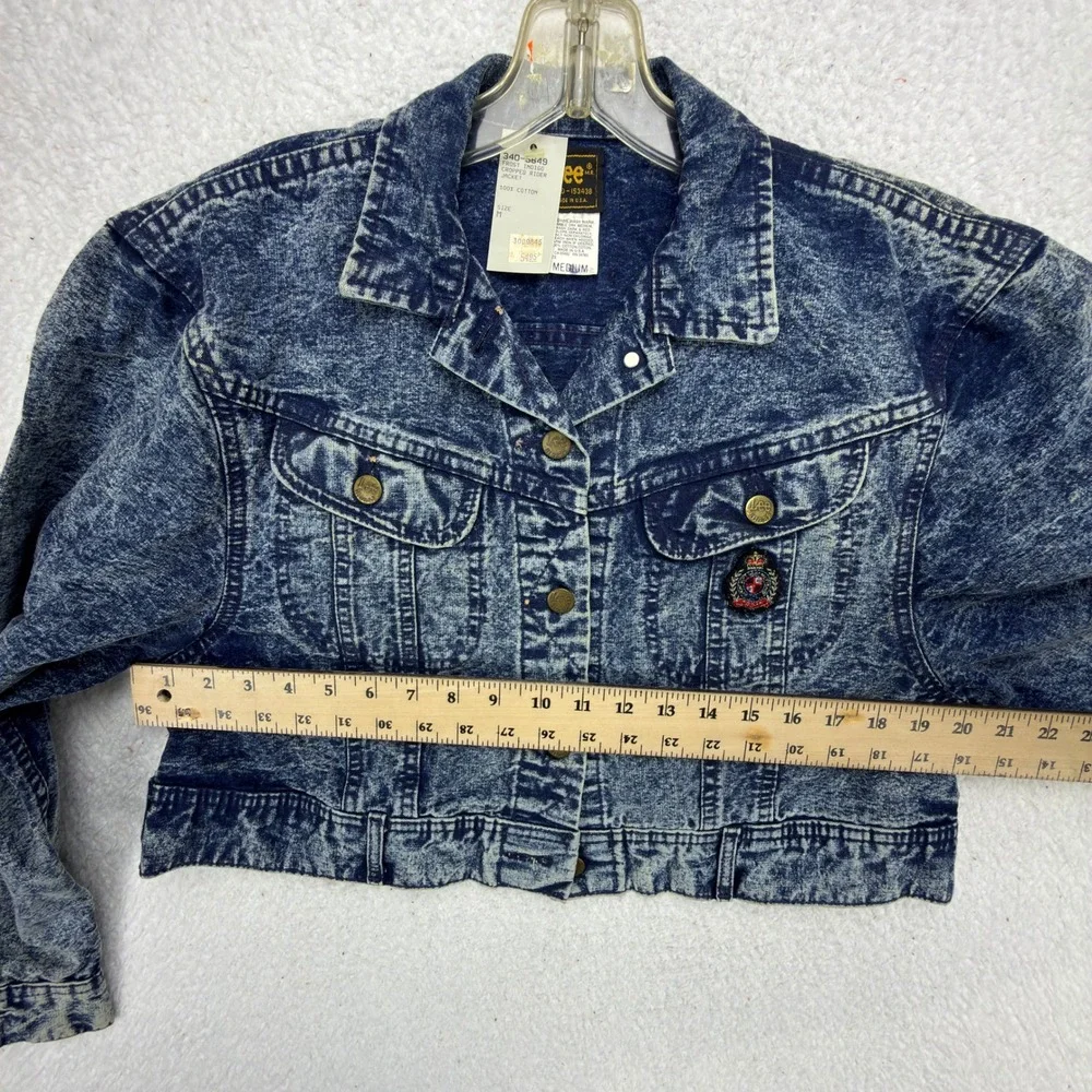 Lee vintage kids